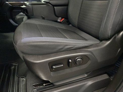 Used 2020 Chevrolet Silverado 1500 LT w/ All-Star Edition image 16