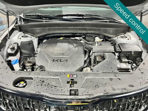 Used 2025 Kia Telluride EX X-Line AWD/4WD image 10
