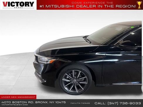 Used 2021 Honda Accord EX-L image 8
