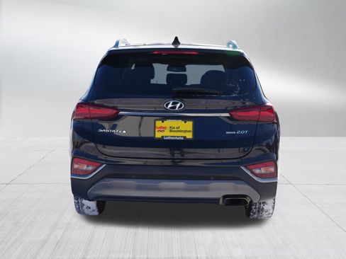 Used 2019 Hyundai Santa Fe AWD image 6