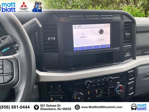 Used 2024 Ford F350 XLT image 7