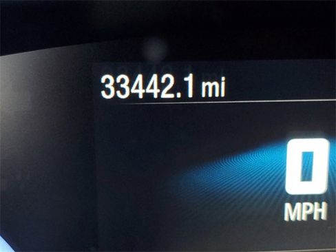 Certified 2023 Ford Bronco Sport Big Bend image 18