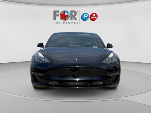 Used 2021 Tesla Model 3 Standard Range Plus RWD image 8