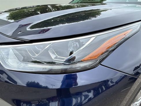 New 2026 Toyota Highlander Platinum AWD/4WD image 27