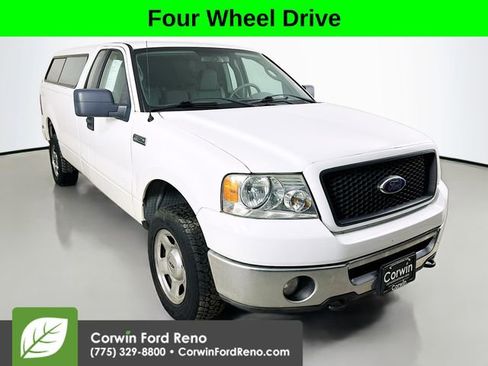 Used 2006 Ford F150 XL image 1