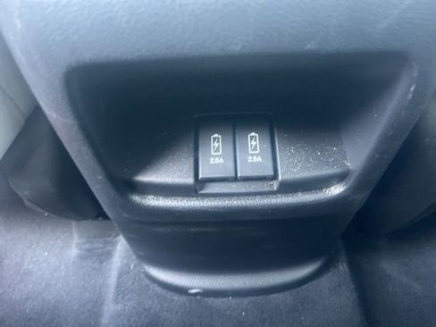 Used 2018 Honda CR-V EX image 15