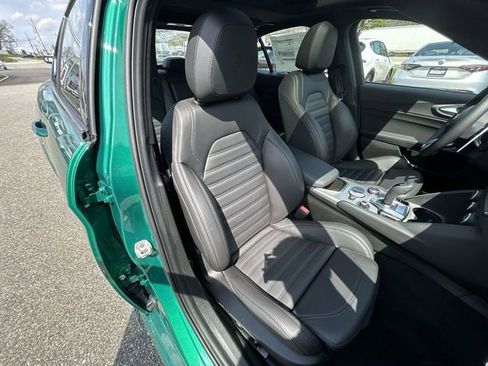 New 2026 Alfa Romeo Giulia AWD image 25