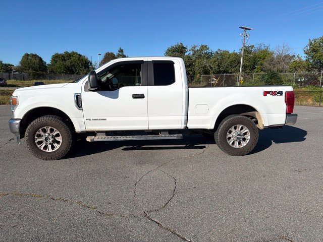 Used 2021 Ford F250 XL w/ STX Appearance Package AWD/4WD image 5