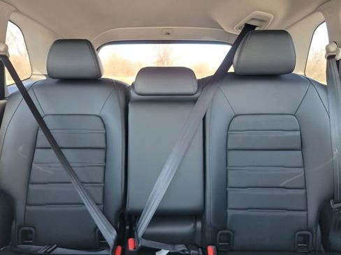 Certified 2024 Honda CR-V EX-L image 23