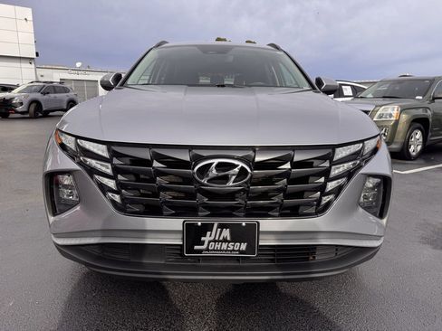 Used 2024 Hyundai Tucson SEL image 8