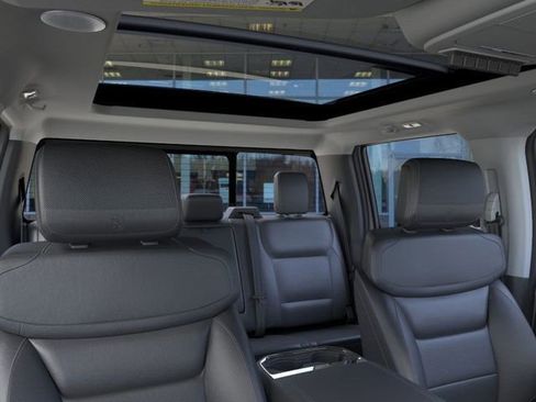 New 2026 Ford F350 Lariat w/ Tremor Off-Road Package image 22