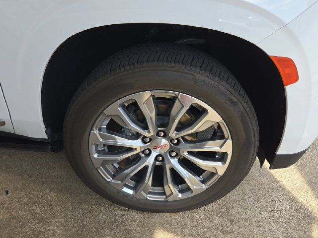 Used 2024 GMC Yukon Denali w/ Max Trailering Package RWD image 4
