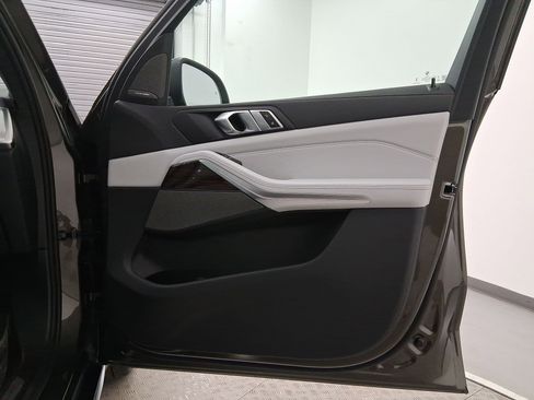 New 2026 BMW X5 xDrive40i image 30