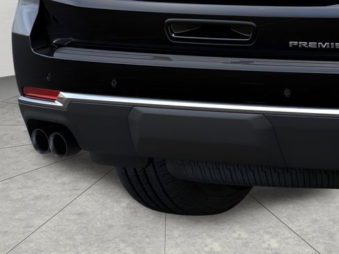 New 2026 Chevrolet Tahoe Premier AWD/4WD image 14