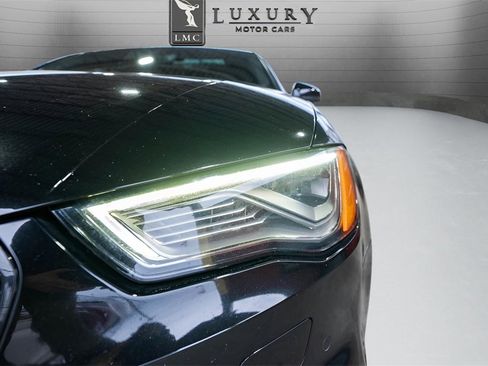 Used 2016 Audi S3 Premium Plus w/ Technology Package image 10