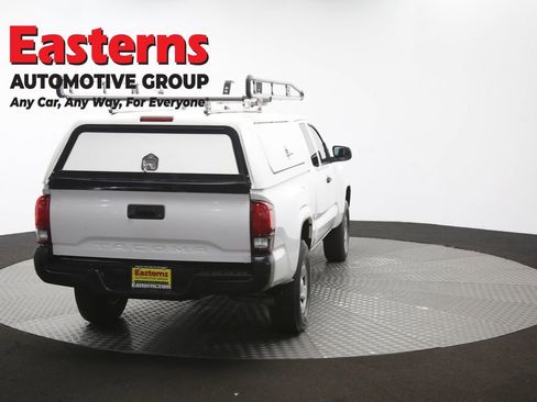 Used 2020 Toyota Tacoma SR RWD image 36