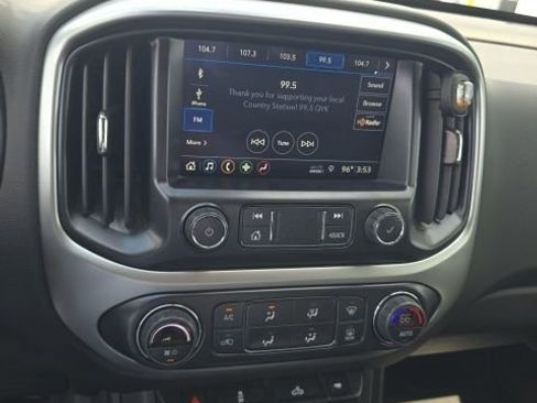 Certified 2020 Chevrolet Colorado LT w/ Luxury Package RWD image 13