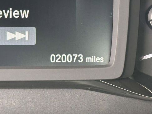 Certified 2023 Honda Passport TrailSport image 25