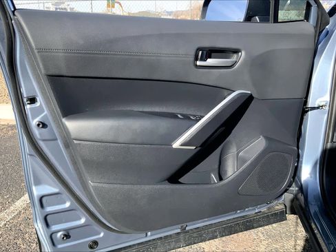 Certified 2026 Toyota Corolla Cross XLE image 18