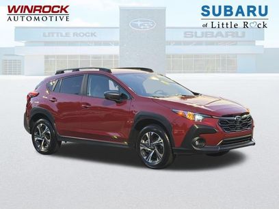 Used 2026 Subaru Crosstrek 2.5i Premium