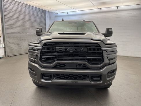 New 2026 RAM 3500 Laramie w/ Night Edition image 9