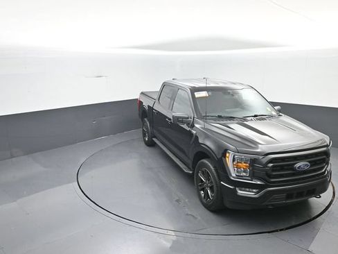 Certified 2021 Ford F150 XLT w/ Equipment Group 302A High AWD/4WD image 26