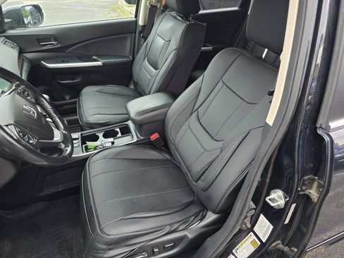 Used 2015 Honda CR-V Touring image 10