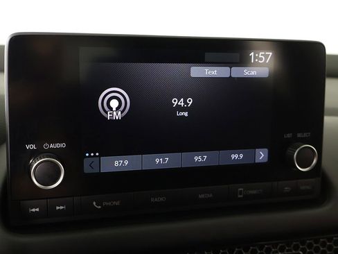 Used 2024 Honda HR-V Sport image 41