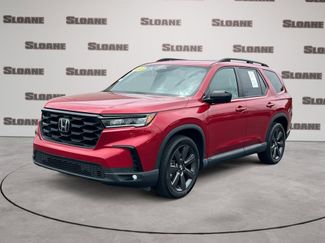 Used 2023 Honda Pilot Sport video 1