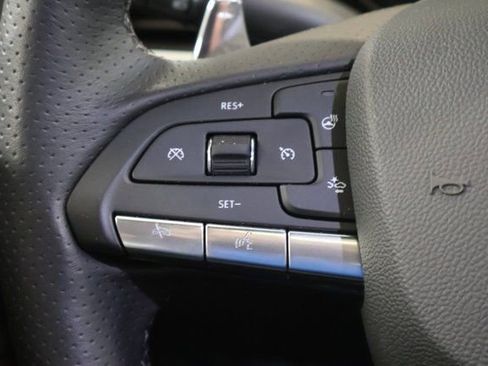 New 2025 Cadillac CT4 Sport AWD/4WD image 18
