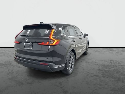 New 2026 Honda CR-V EX-L image 3