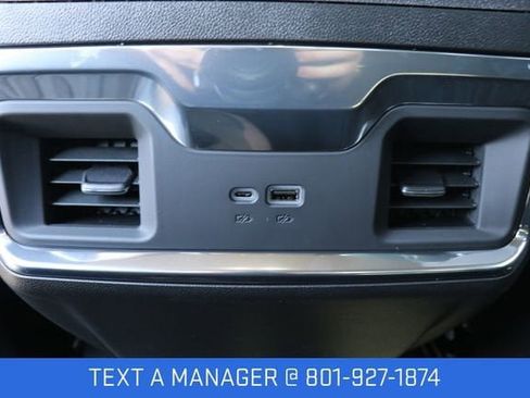 New 2026 GMC Sierra 1500 Elevation w/ Elevation Premium Package image 18