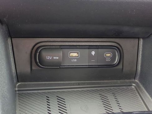 Used 2023 Kia Sportage X-Line w/ X-Line Premium Package image 30