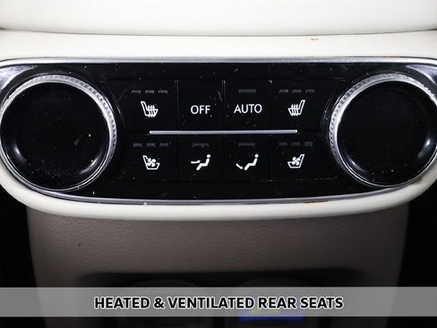 Used 2024 Genesis GV80 3.5T w/ Prestige Package AWD/4WD image 11