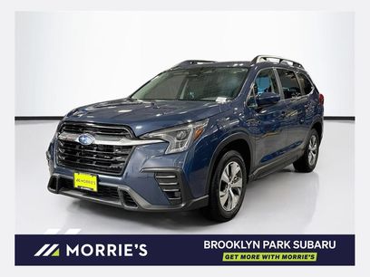 Used 2024 Subaru Ascent Premium w/ Convenience Package