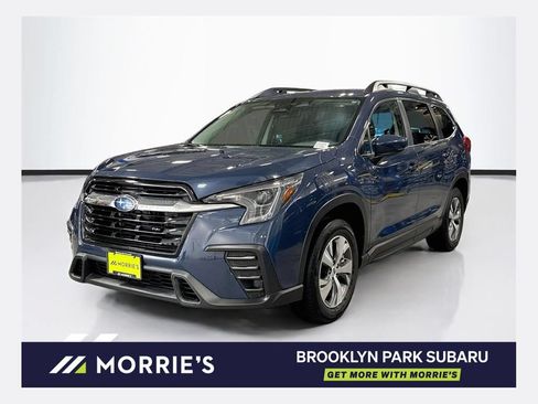 Used 2024 Subaru Ascent Premium w/ Convenience Package AWD/4WD image 1