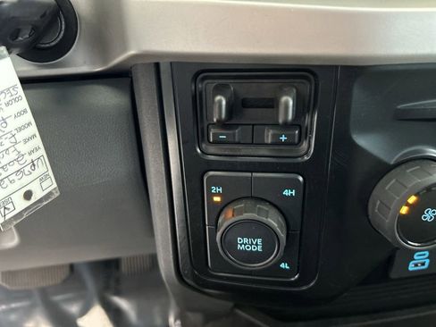 Used 2025 Ford F350 XLT image 48