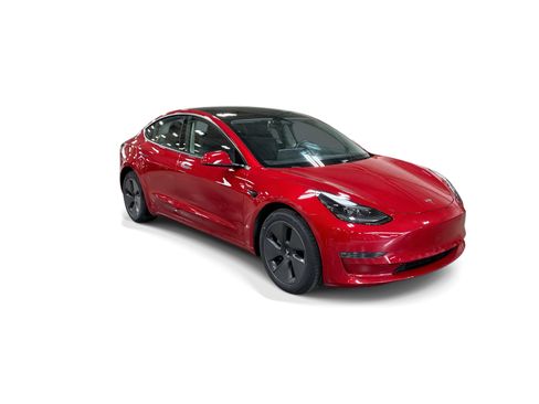 Certified 2023 Tesla Model 3 Long Range AWD/4WD image 8