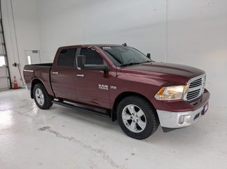 Used 2018 RAM 1500 Big Horn video 3