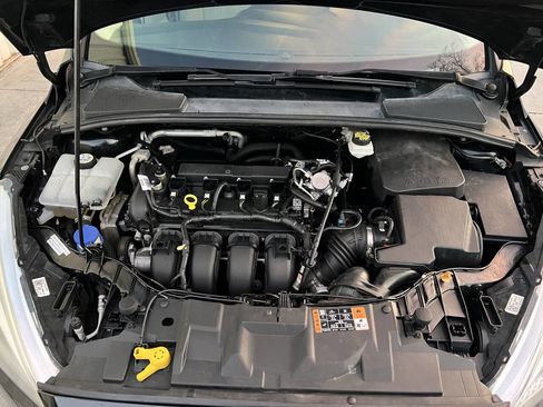Used 2017 Ford Focus SE FWD image 26