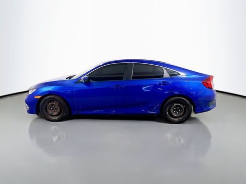 Used 2020 Honda Civic LX image 6