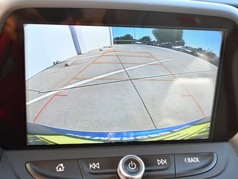 Used 2018 Chevrolet Camaro SS RWD image 15