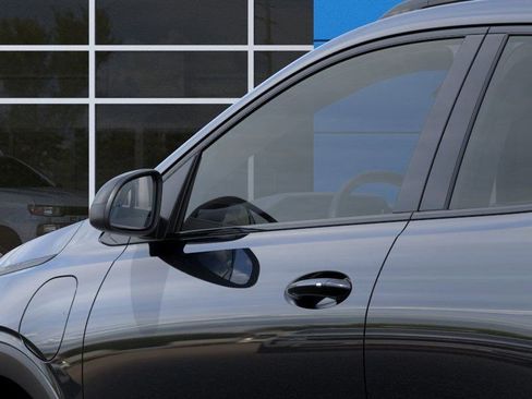 New 2027 Chevrolet Bolt RS image 13