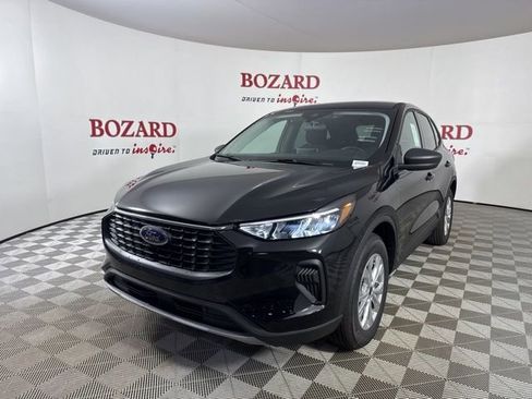 New 2025 Ford Escape Active image 4