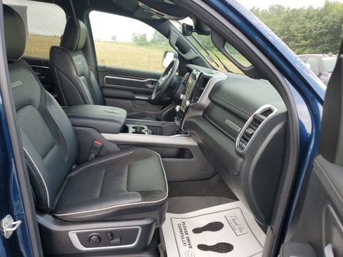 Used 2023 RAM 1500 Laramie AWD/4WD image 23