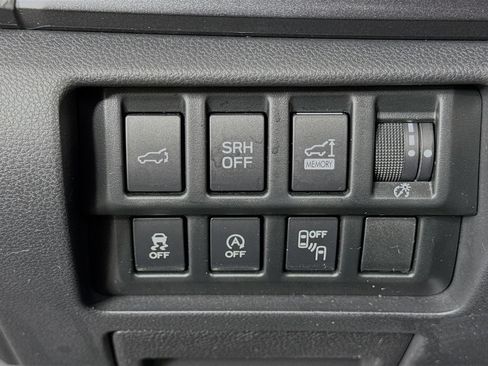Used 2022 Subaru Forester Sport AWD/4WD image 25