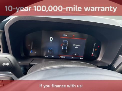 New 2025 Ford Maverick XL w/ 4K Tow Package AWD/4WD image 54