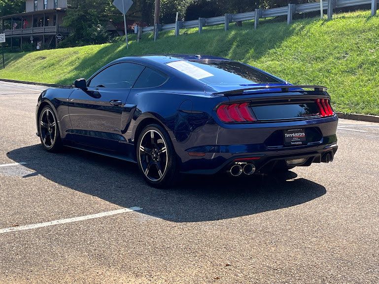 Used 2019 Ford Mustang GT Premium w/ Equipment Group 401A RWD image 22