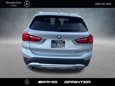 Used 2021 BMW X1 xDrive28i image 4