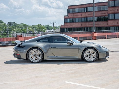 Used 2026 Porsche 911 Carrera GTS RWD image 6